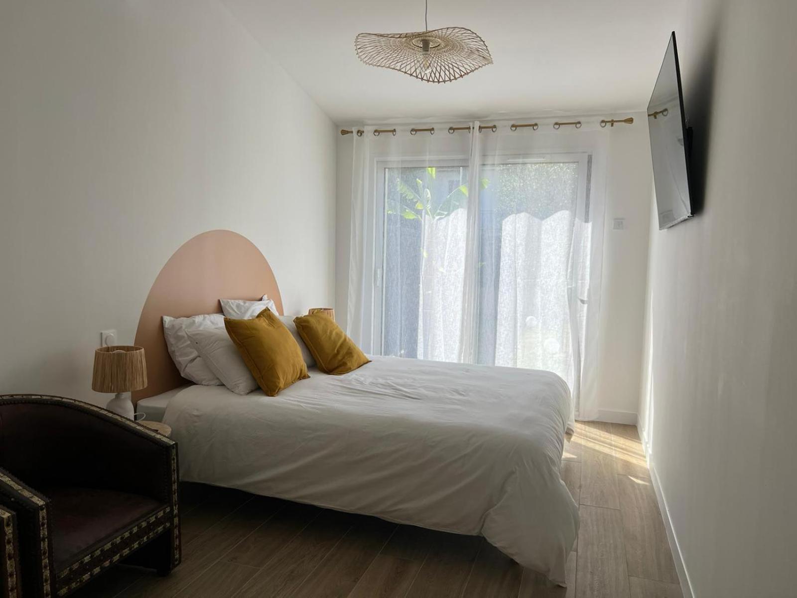 Great Room 29 Mérignac Extérieur photo