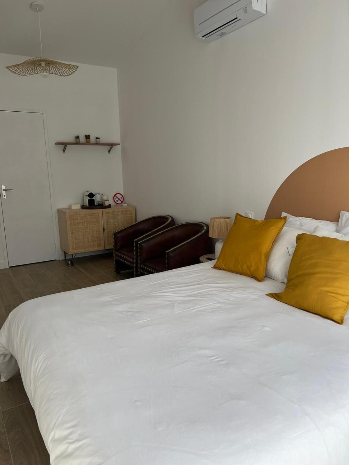 Great Room 29 Mérignac Extérieur photo