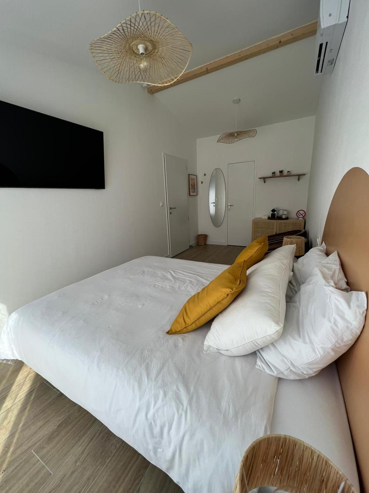 Great Room 29 Mérignac Extérieur photo