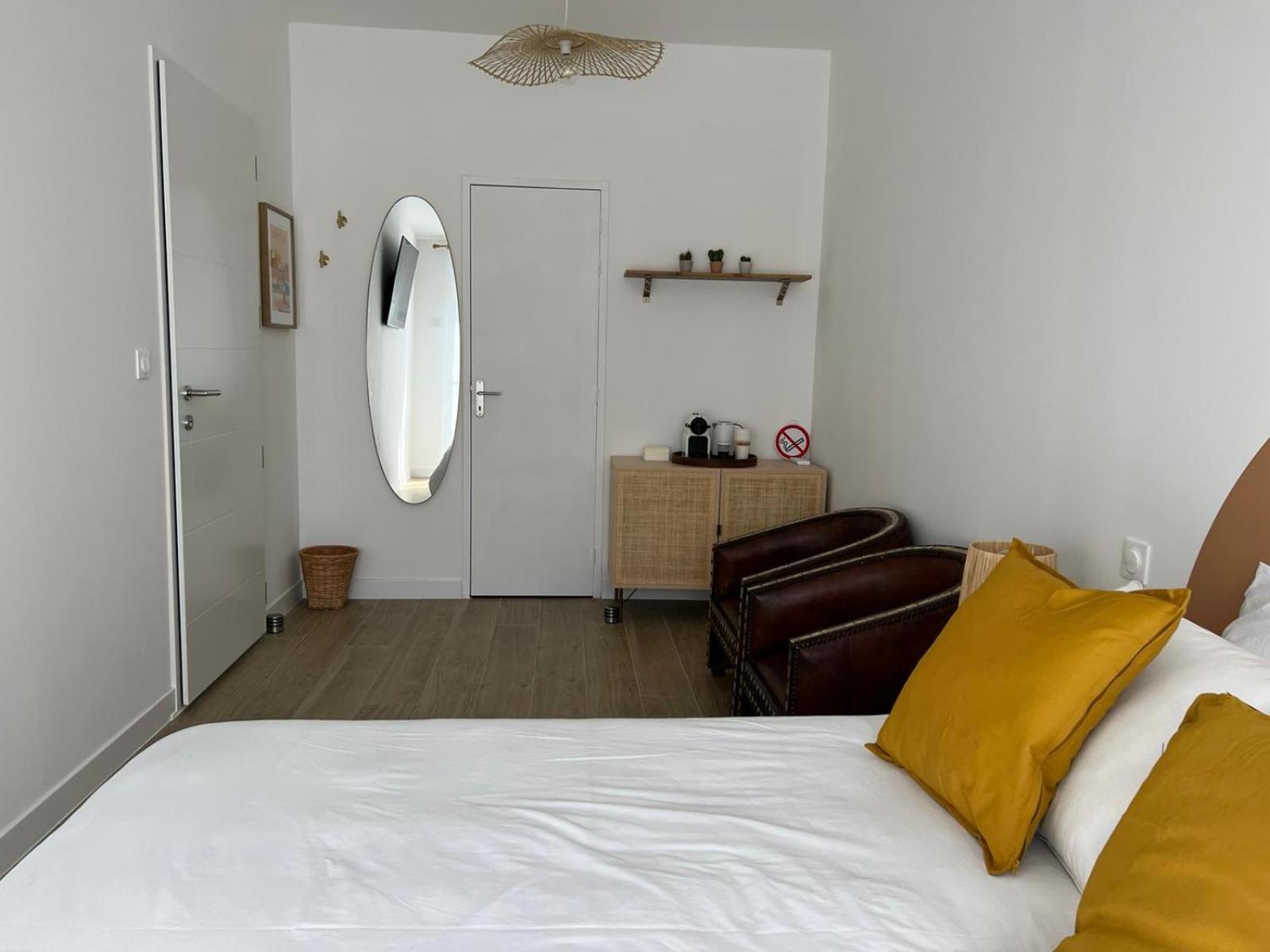 Great Room 29 Mérignac Extérieur photo