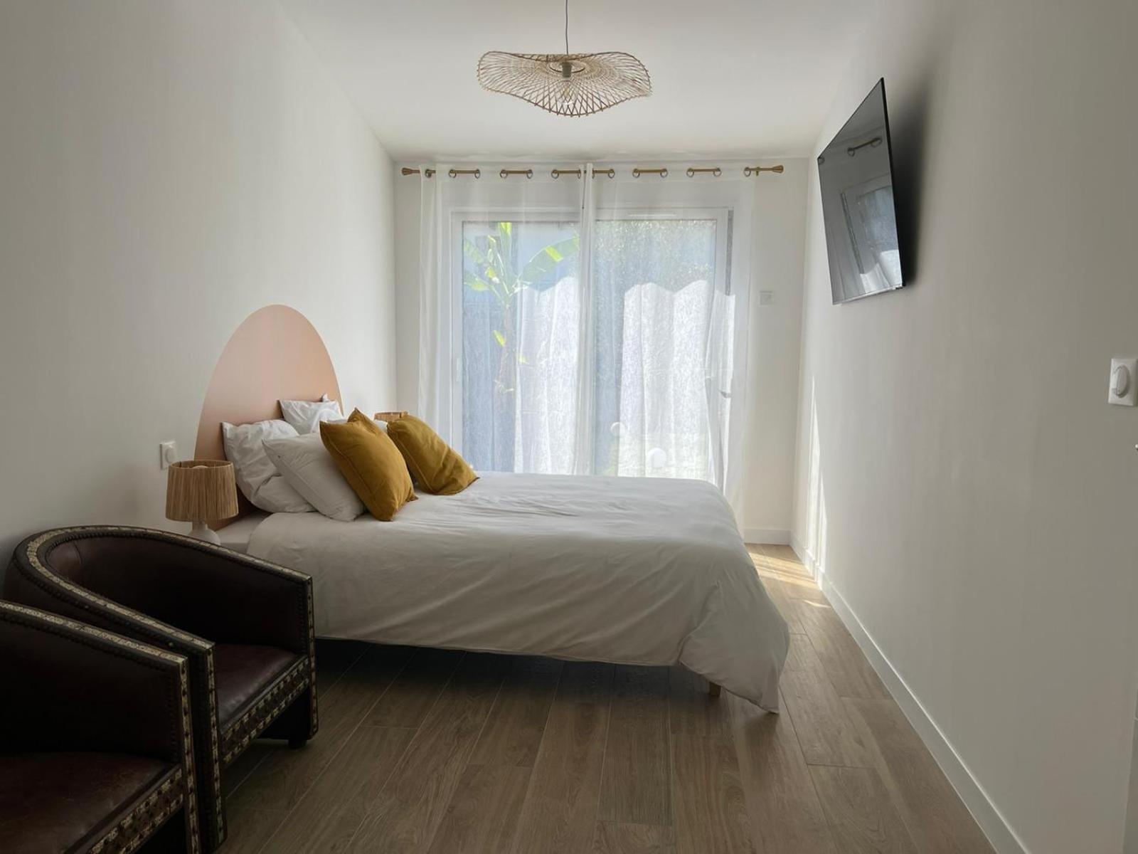 Great Room 29 Mérignac Extérieur photo