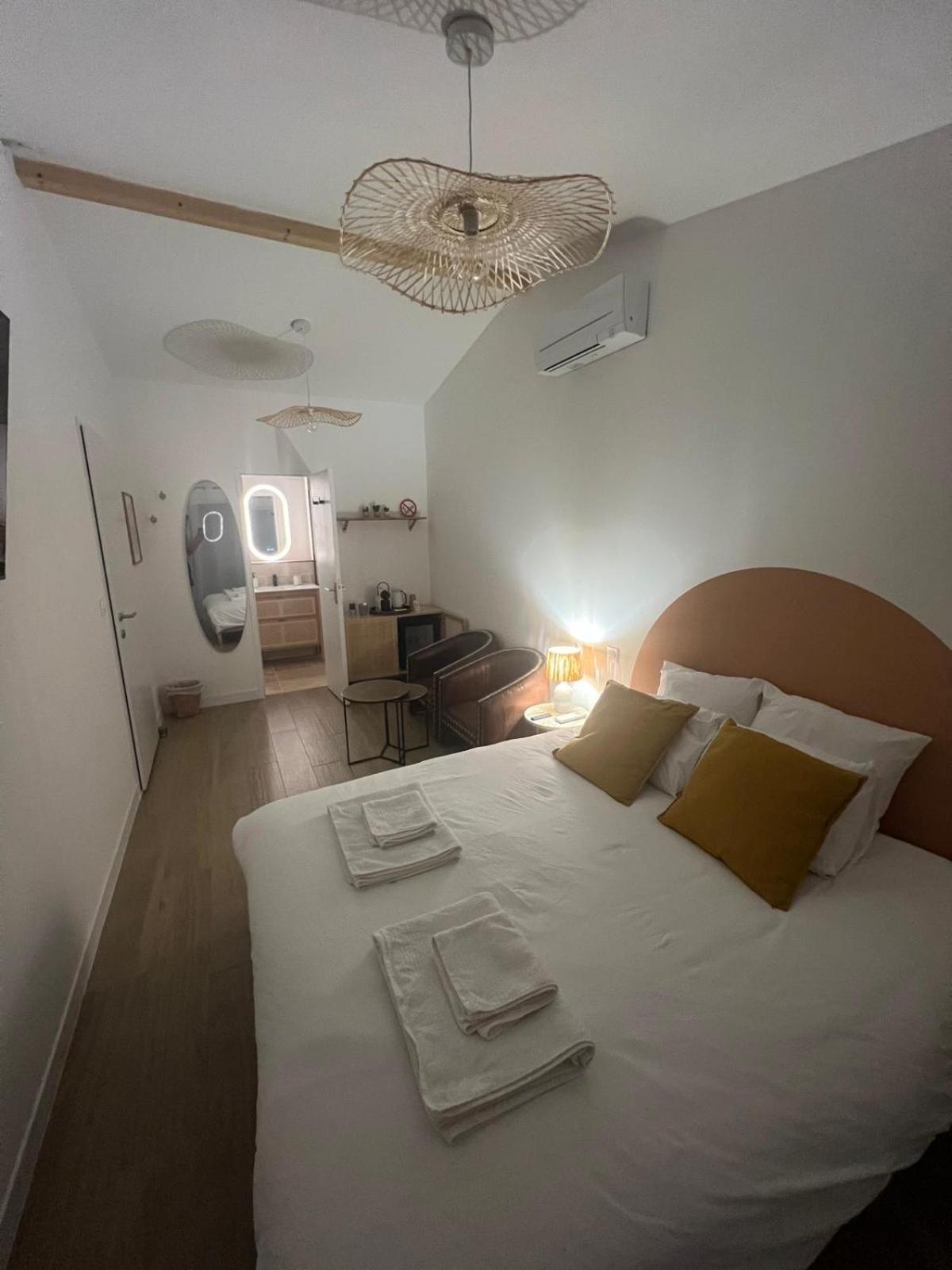 Great Room 29 Mérignac Extérieur photo