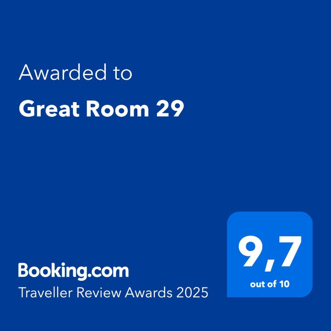 Great Room 29 Mérignac Extérieur photo